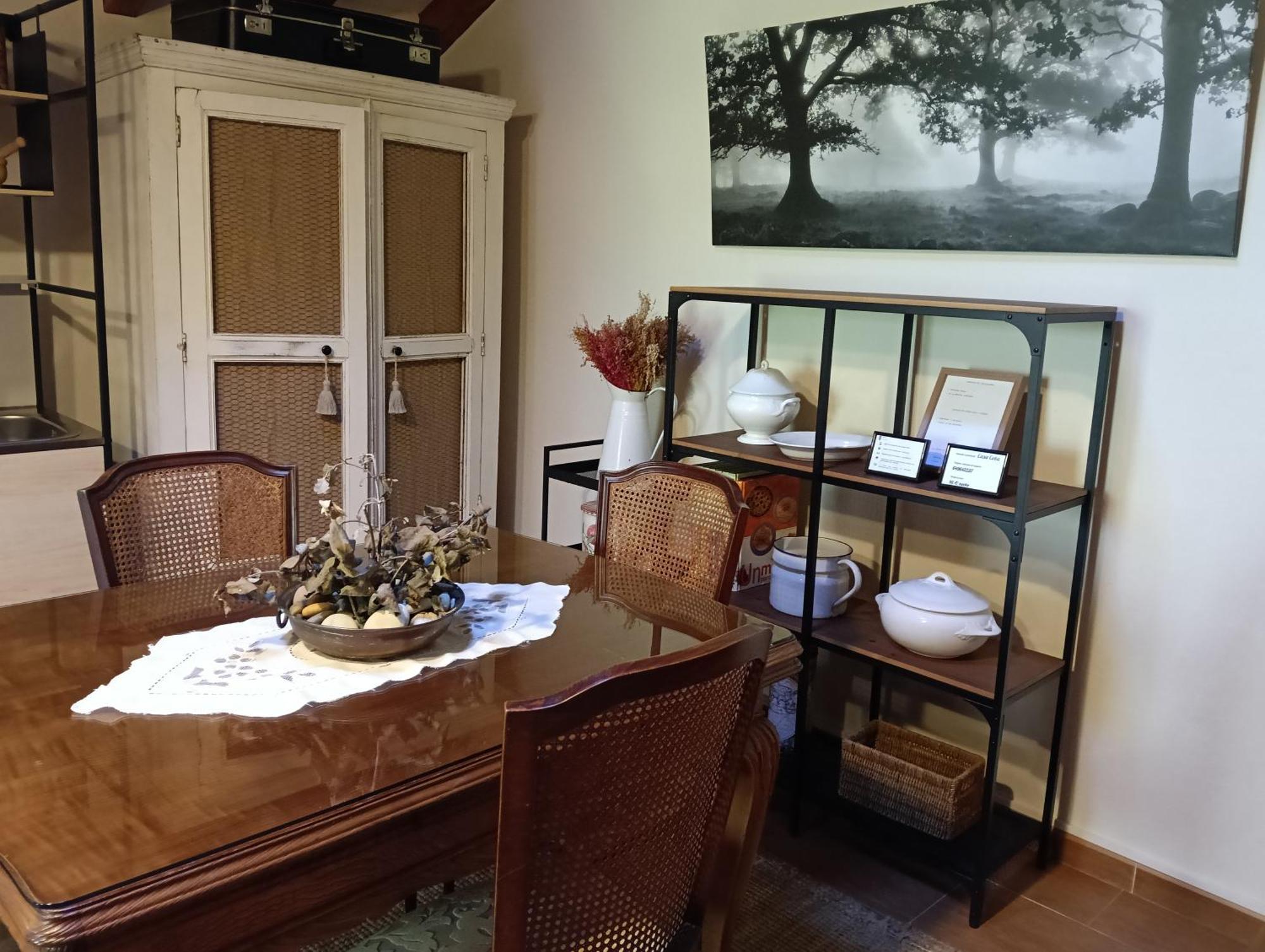 Casa Coba Villa Camijanes Luaran gambar