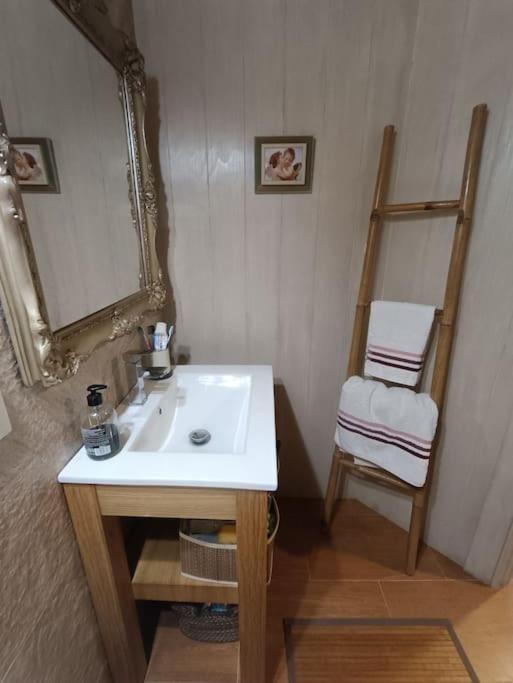 Casa Coba Villa Camijanes Luaran gambar