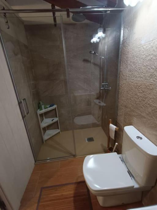 Casa Coba Villa Camijanes Luaran gambar
